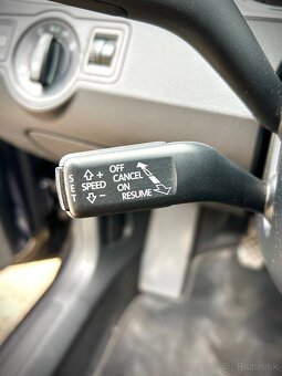 Volkswagen Passat B6 4x4 2.0TDI Common Rail - 14
