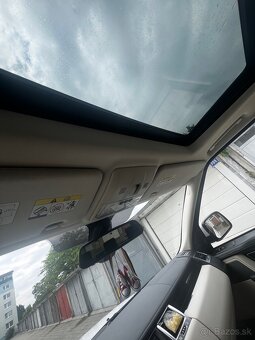 Range Rover sport - 14
