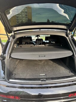 Audi q7 3.0 Quatro 3x sline - 14