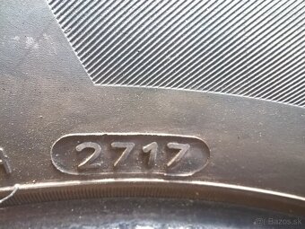 2 + 2 ks LETNÉ 175/65 R14 82T dezén cca 7 mm už od 15,-€/kus - 14