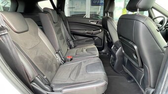 Ford S-Max 2,0 TDCi ST-Line 177kW/ Automat - 14