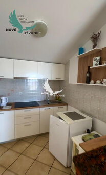 Exkluzívne dom 2x apartmán, 150m od mora a výhľadom na more - 14