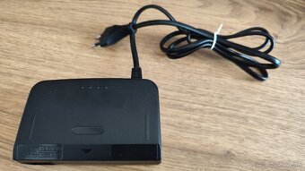 Nintendo N64 konzola - 14