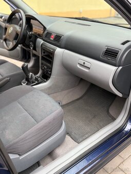 ŠKODA OCTAVIA 1.6 74kw - 14