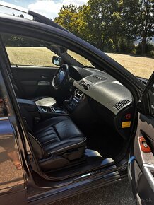 VOLVO XC 90 SUMMUM 120KW 7- MIESTNA VERZIA ( 210000 km ) - 14