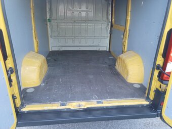 Fiat Ducato 2.3 L1H1 - 14