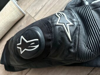 Alpinestars Carver jednodielna kombinéza (52) - 14