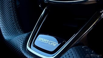 Škoda Superb Combi 2.0 TDI SCR EVO 200K SPORTLINE 4x4 DSG - 14