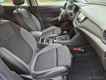 Opel Grandland X 1.2 TURBO S&S Ultimate - 14