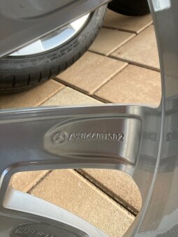 5x112 R19 Mercedes dvojrozmer - 14