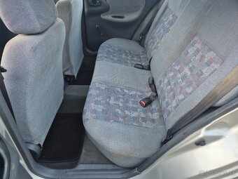 Daewoo Lanos - 14
