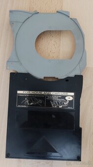 Predám cd prehrávače Pioneer PD-T307  PD-M450 - 14