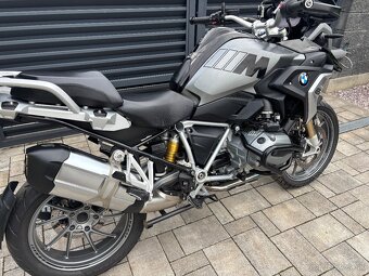 BMW R1200GS 2019 74900km - 14
