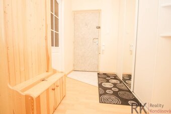 Top lokalita- 3-izb.byt s loggiou, Jakobyho - 14