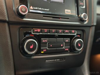 Volkswagen Golf 6 Variant 1.4 TSI - 14