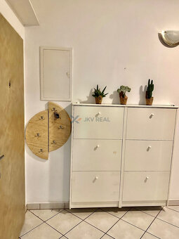 Na prenájom 2-izbový byt, vkusne upravený ako 3-izbovy, Dlha - 14