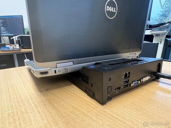 Laptop Dell Latitude E6420 - i5, 8 GB RAM, SSD - 14