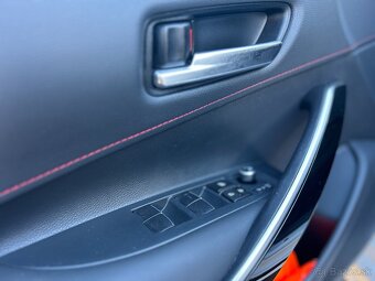 Toyota Corolla, GR 1 majitel ČR - 14