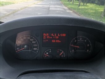 Citroen Jumper 10/2017 kup.v SR - 14