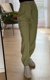 Primark nohavice xxs - 14