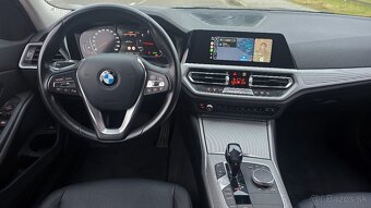 Bmw 318i/A Bussines packet - 14