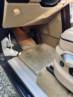 Range Rover Vogue 2008 3.6 V8 - 14