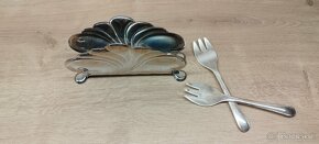 Alpaka Made in England - 14