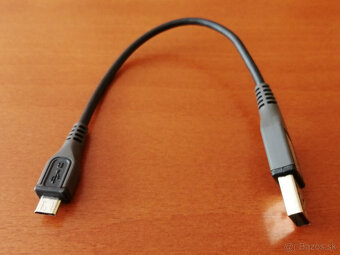 Počítačové káble - 14