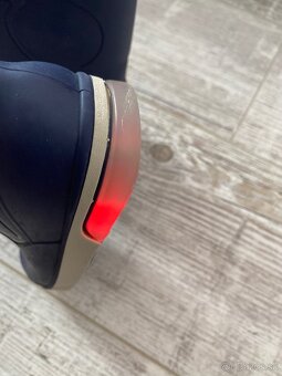 Papučky pre chlapca, gumáky - 14