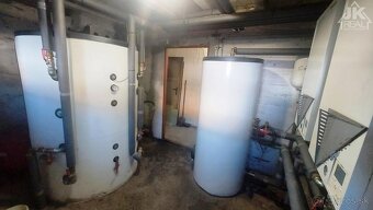 Tehlový byt v širšom centre Prešova - 14