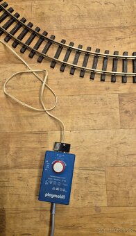 Playtrain vláčik - 14