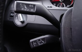 Volkswagen Passat B7 1.6 TDI Sedan - 14