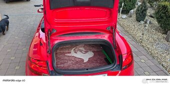 Audi TT roadster, 2,0 Tfsi, Cabrio, Kabrio - 14