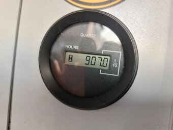 Pracovná plošina RENAULT Master KLUBB K32 2020 13m - 14