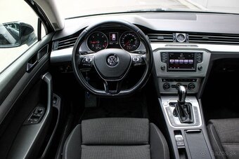 Volkswagen Passat Variant 2.0 TDI 110kW DSG - 14