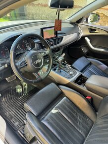 Audi A6 c7 3.0TDI 180kw Quattro - 14