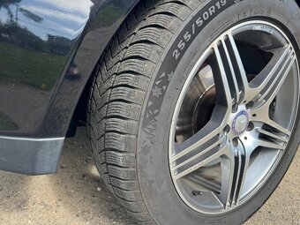 Predám Mercedes ML 350 benzín A/T - 14
