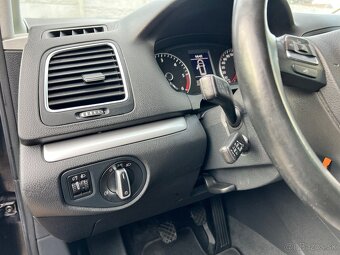 VW Sharan III 2.0TDi 103kW 2011 ✅CENA NA SK ŠPZ - 14