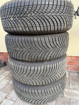 Seat Altea 1,4 tsi - 14