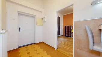 Aj investične na Airbnb, 3-izbový byt na pešej zóne, v srdci - 14