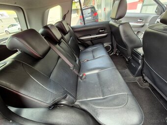 ⚠️SUZUKI GRAND VITARA 1.9 DDiS 4x4 EDITION 150tis KM / TOP - 14
