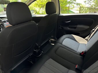 Fiat Linea 1.3 mjt | 1.majiteľ - 14