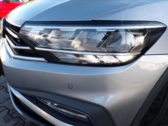 Volkswagen Passat 2,0 TDI 4MOT,DSG,Alltrack-DPH - 14