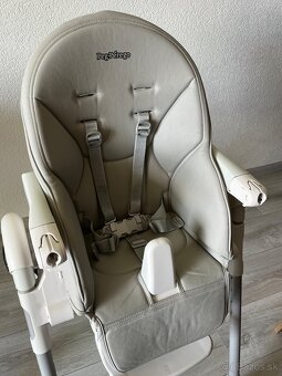 Detská stolička Peg-Perego - 14