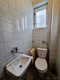 Átriový dom | Vlčince - 14