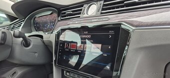 Volkswagen Arteon 2.0 TDi 4Motion 176 kW - 14