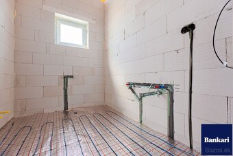 (Dom A) kompletný štandard, klimatizácia a fotovoltika, zist - 14