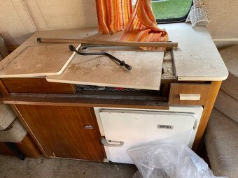 Predam Hymer Eriba Triton - 14