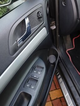 Škoda octavia 2 VRS - 14