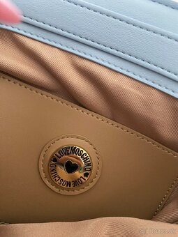 Ruksak zn. Love Moschino - 14